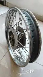 Bullet classic rim sale