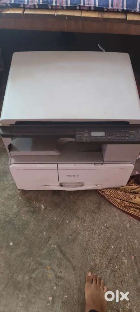 Kam Daam Mein , Urgent money