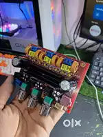 TPA 3116 D2 class d amplifier board