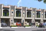 New 3bhk house avilable for rent