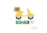 Blinkit grocery delivery job madurai