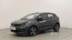 Tata Altroz XZ, 2020, Petrol
