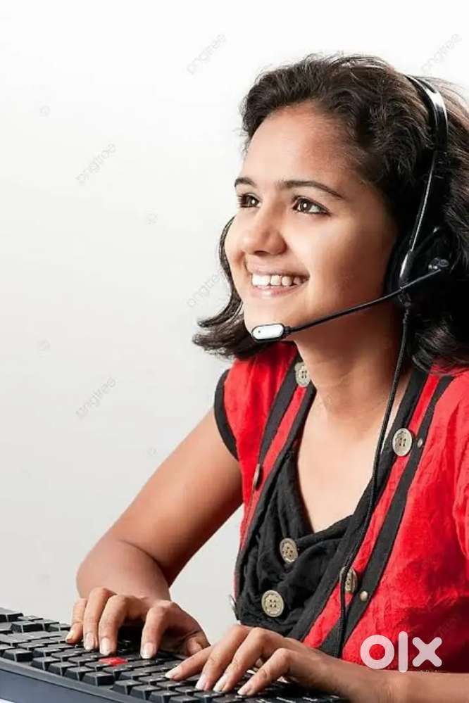 Urgently Looking  telecallers for a ladies garments making unit