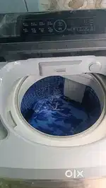 Machine sell