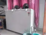 D freezer Heiar compony ka 300 liter ka