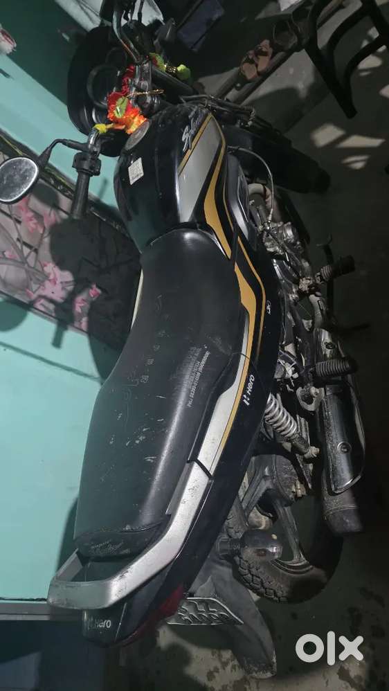 super splendar for sale in good condition