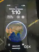 Iphone X 256gb