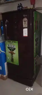 LG 200 litre fridge for sale 5 star