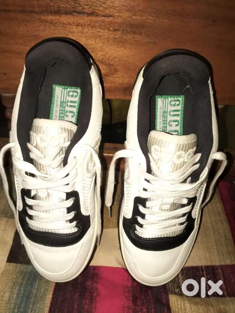 Gucci - MAC80 sneakers