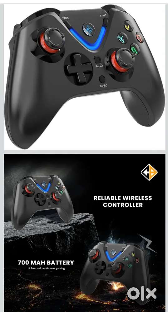 Comsic Byte Ares Wireless Controller