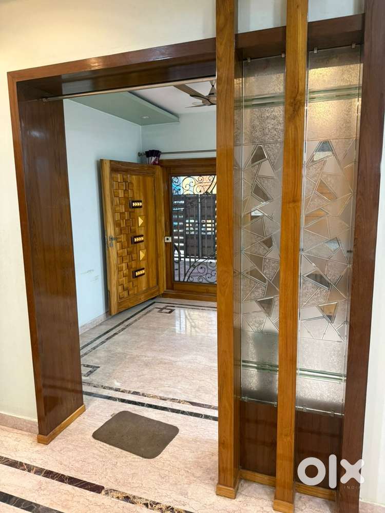 Gosaninuagaon sadanand vihar 7th line