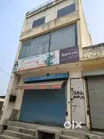 3 floor building for rent behind jeevanotsav palace kurukshetra