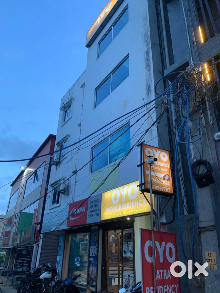 Shop for rent