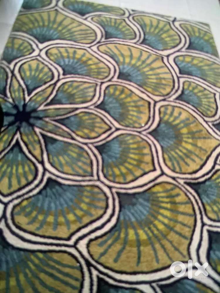 Turkish green carpets study table 4seater sheesham wood sofa