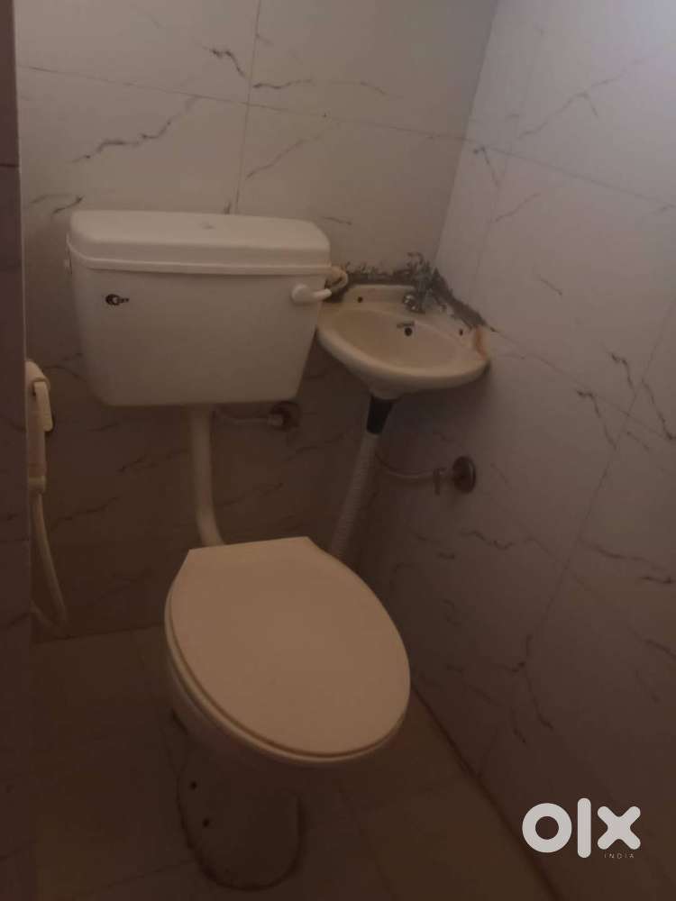 single room with kitchen and washroom (professional bachelors allowed)