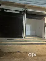 Shop in Patel nagar for rent
