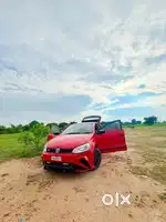 Volkswagen Polo 2011 Petrol 46000 Km Driven