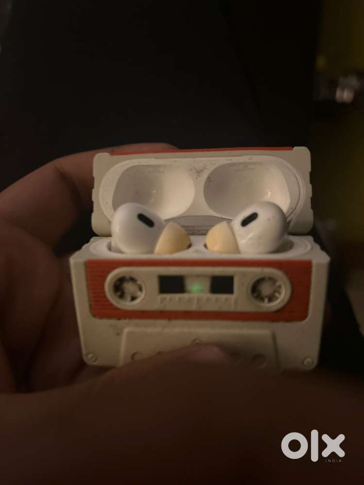 Airpods pro 2
