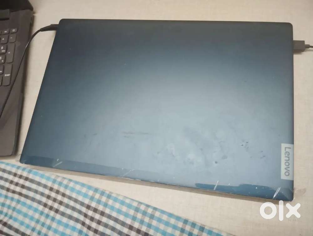 Lenovo laptop
