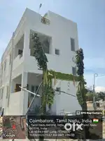 New home 2BHK for Rent ,kallimedu bus stop, Pappampatti, Coimbatore.