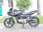 Bajaj pulsar 180