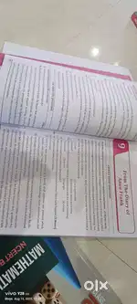 Allen modules 10th class