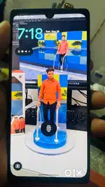 Pixel 6a /6Gb/128Gb