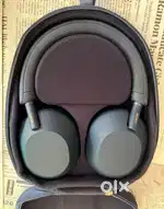 Sony 1000 xm 5 midnight blue