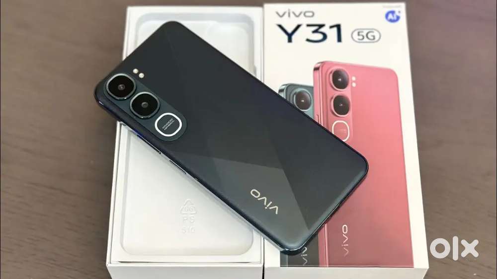 Vivo y 31 128/6