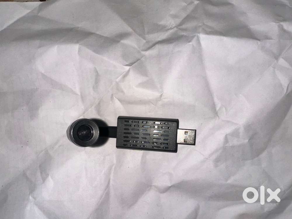 Spy camera