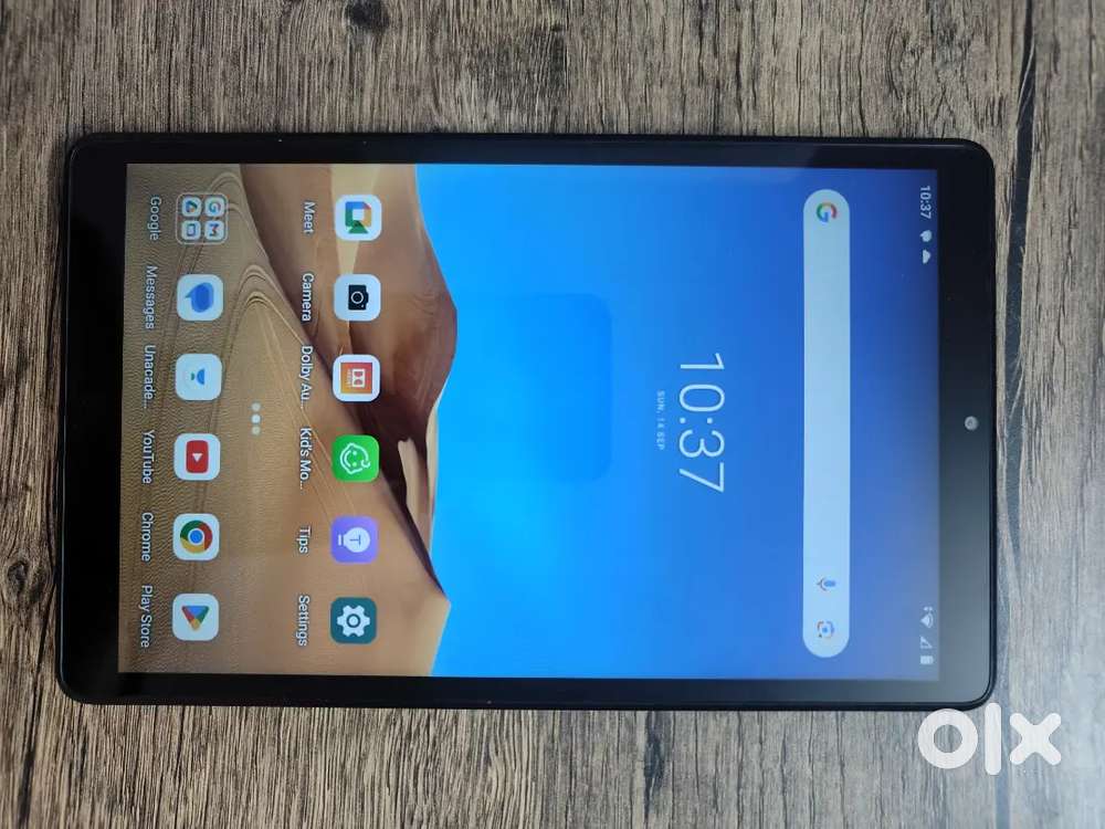 Lenovo TabM8 HD