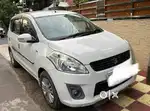 Maruti Suzuki Ertiga VDI SHVS, 2013, Diesel