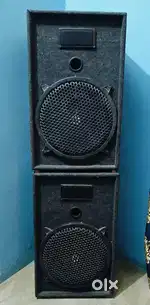 12 INCHI WOOFER 6500 Rs