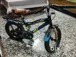 MJ bikes Bantly