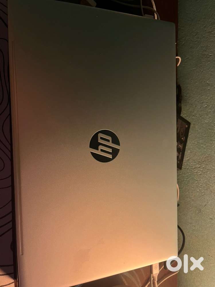 HP Pavillion 15 (Urgent sale)