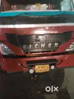 Eicher 1114