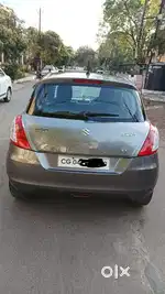 Maruti Suzuki Swift 2014