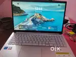1 month old Asus vivobook 15 intel Core i5 13 generation