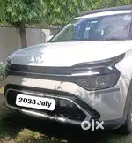 Taxi for sale in Good Condition ( KIA  Carens)