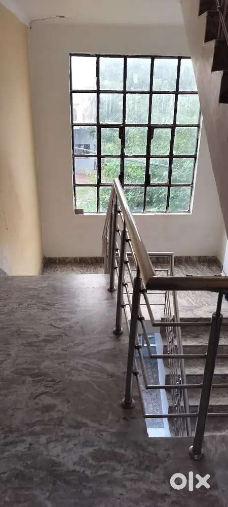2BHK 1st Floor available for rent at 7000
