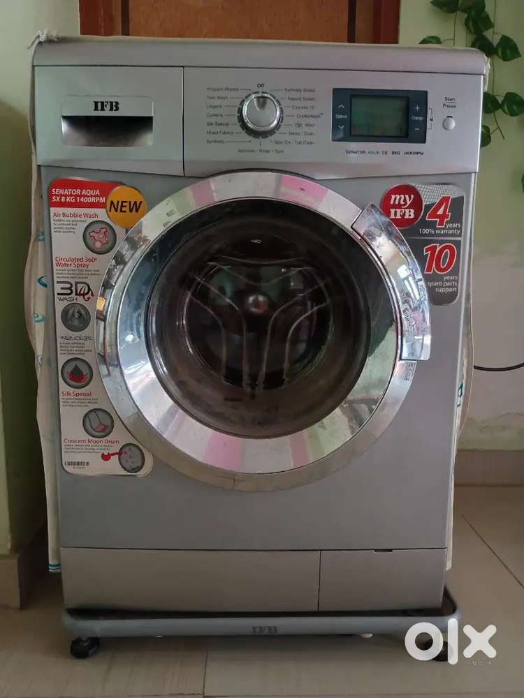 Ifb full automatic machine