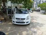 Maruti Suzuki Swift Dzire Tour 2015 Diesel 245000 Km Driven