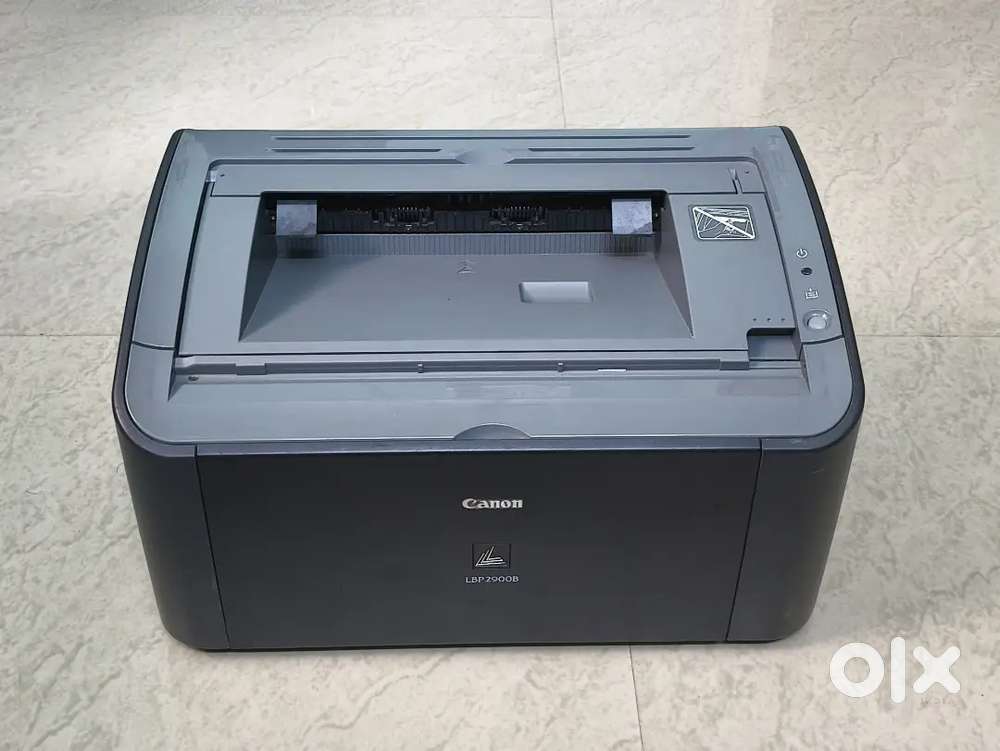 Canon LBP 2900b printer