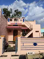 Independent house for sale