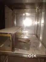 Street Food Cooking Master