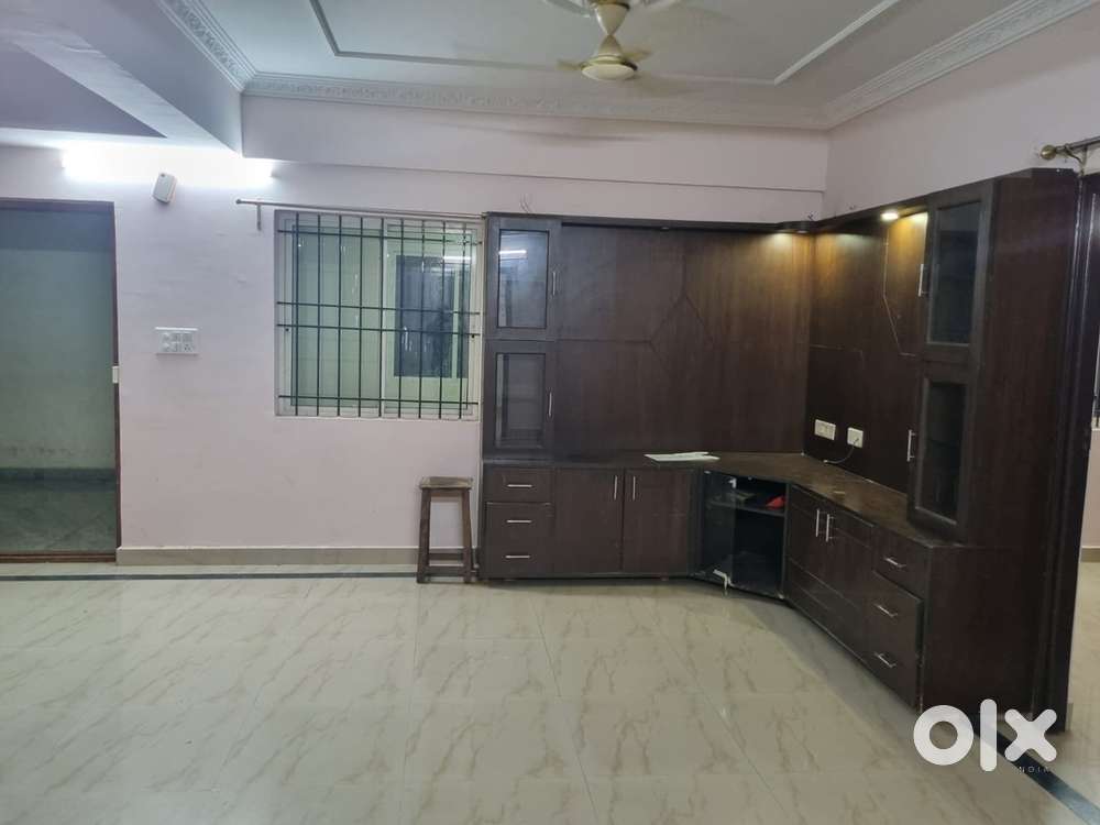 3BHK Flat available in Bommanhalli for lease ready to move