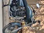 Royal Enfield Thunderbird 350 Asphalt