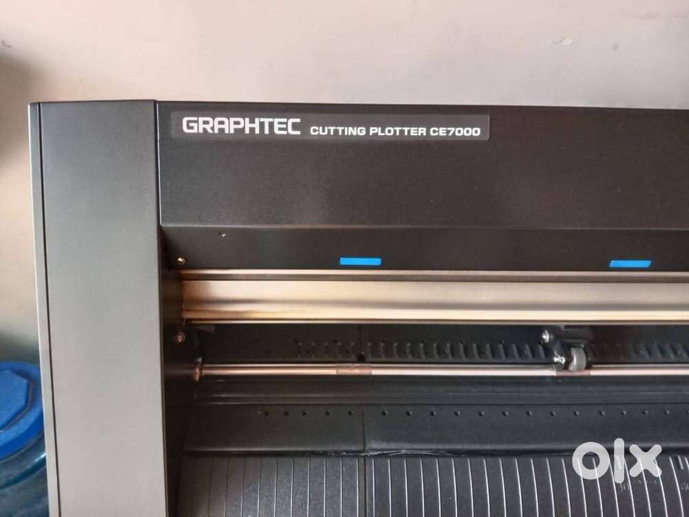 graphtec plotter ce7000 60