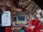 Intel i3 6gen processor