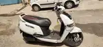 iQube Scooter for Sale